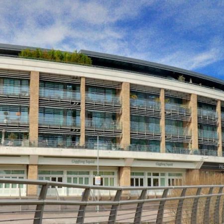 Bond Street Luxury Apartment Central Chelmsford Eksteriør bilde