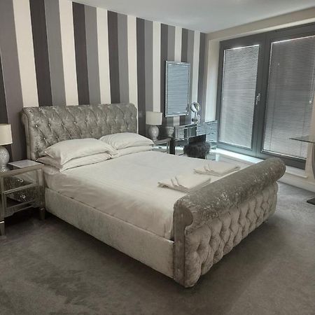 Bond Street Luxury Apartment Central Chelmsford Eksteriør bilde