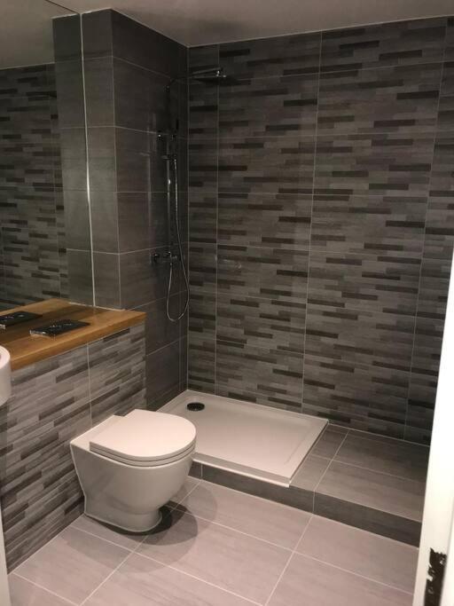 Bond Street Luxury Apartment Central Chelmsford Eksteriør bilde
