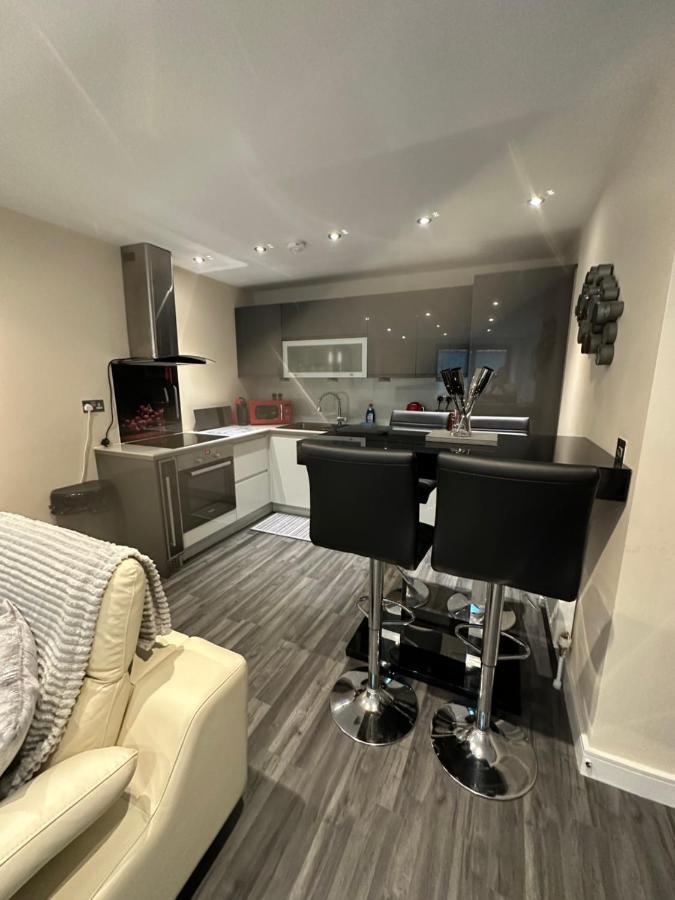 Bond Street Luxury Apartment Central Chelmsford Eksteriør bilde