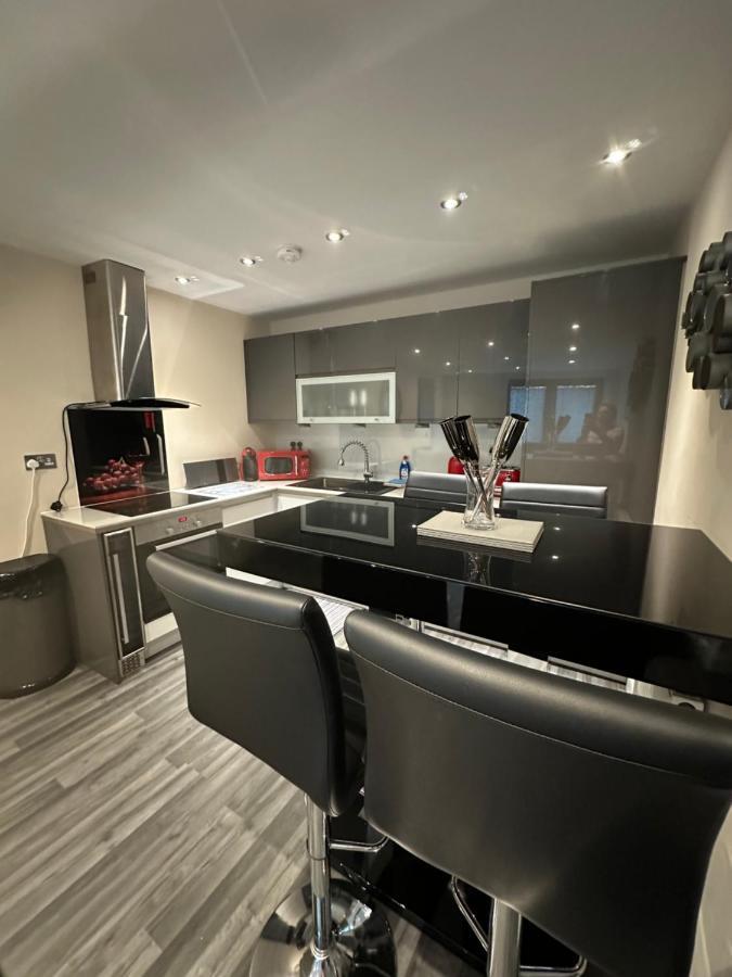 Bond Street Luxury Apartment Central Chelmsford Eksteriør bilde
