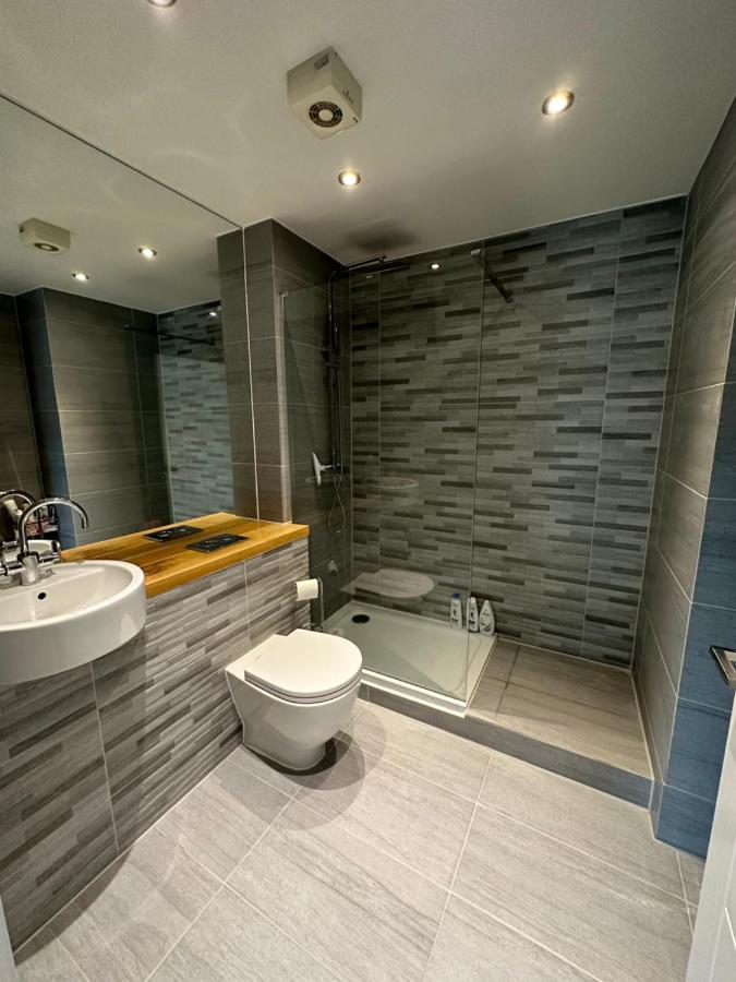 Bond Street Luxury Apartment Central Chelmsford Eksteriør bilde
