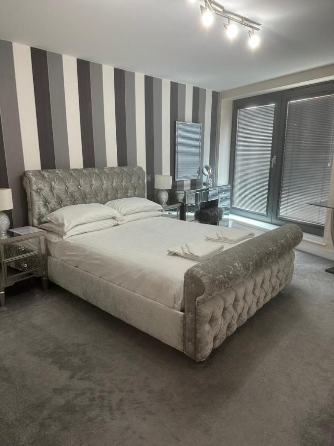Bond Street Luxury Apartment Central Chelmsford Eksteriør bilde